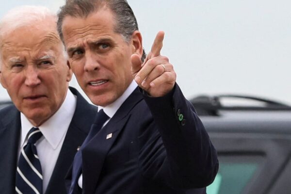 Ambien to blame for Joe Biden’s Trump debate disaster