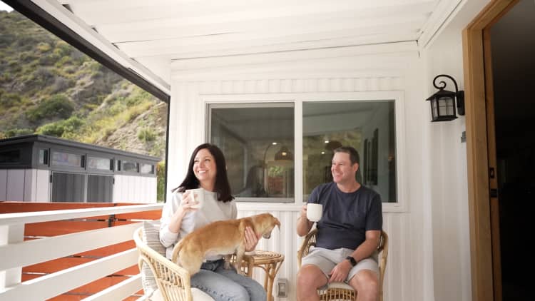 I asked couples who’ve been married 40+ years for relationship advice