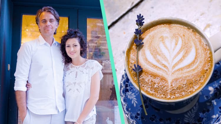 How much coffee is too much coffee? Experts weigh in