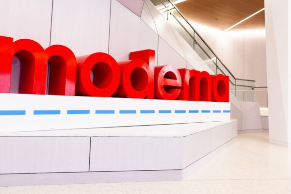 Moderna to slash 10% of workforce amid Covid vaccine sales