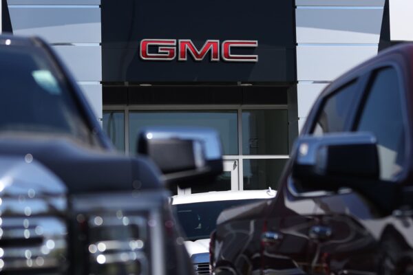 General Motors (GM) earnings Q2 2025