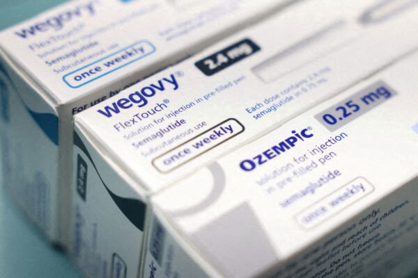 Stopping GLP-1s raises cardiovascular risks: study