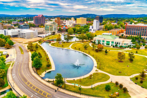 These are America’s cheapest states to live in for 2025