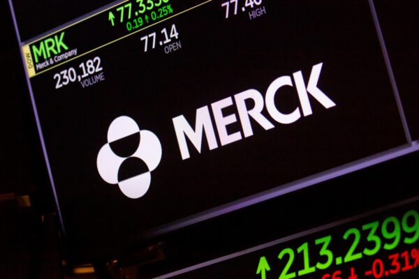 Merck to acquire Verona Pharma