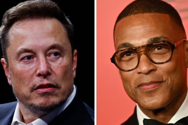 Musk, X to face trial in Don Lemon lawsuit alleging breach of contract Musk, X to face trial in Don Lemon lawsuit alleging breach of contract