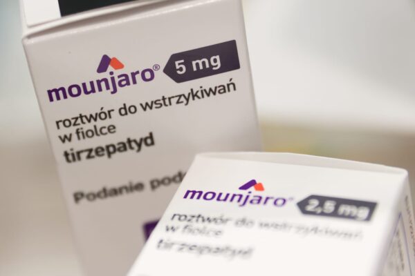 Eli Lilly’s Mounjaro shows similar heart health benefits as Trulicity