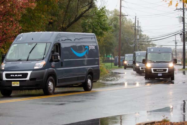 Amazon’s Prime Day plus earnings season put consumers in the spotlight