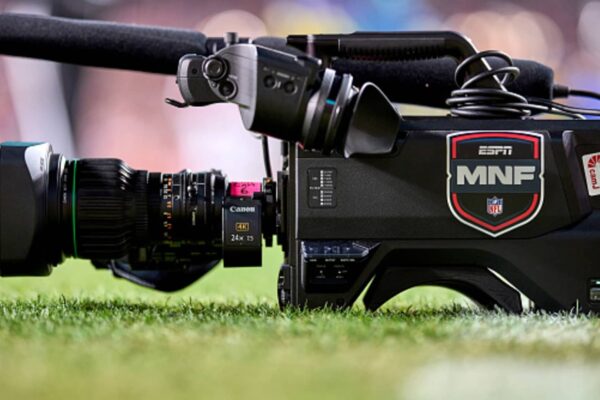 NFL, ESPN closing in on equity ownership deal