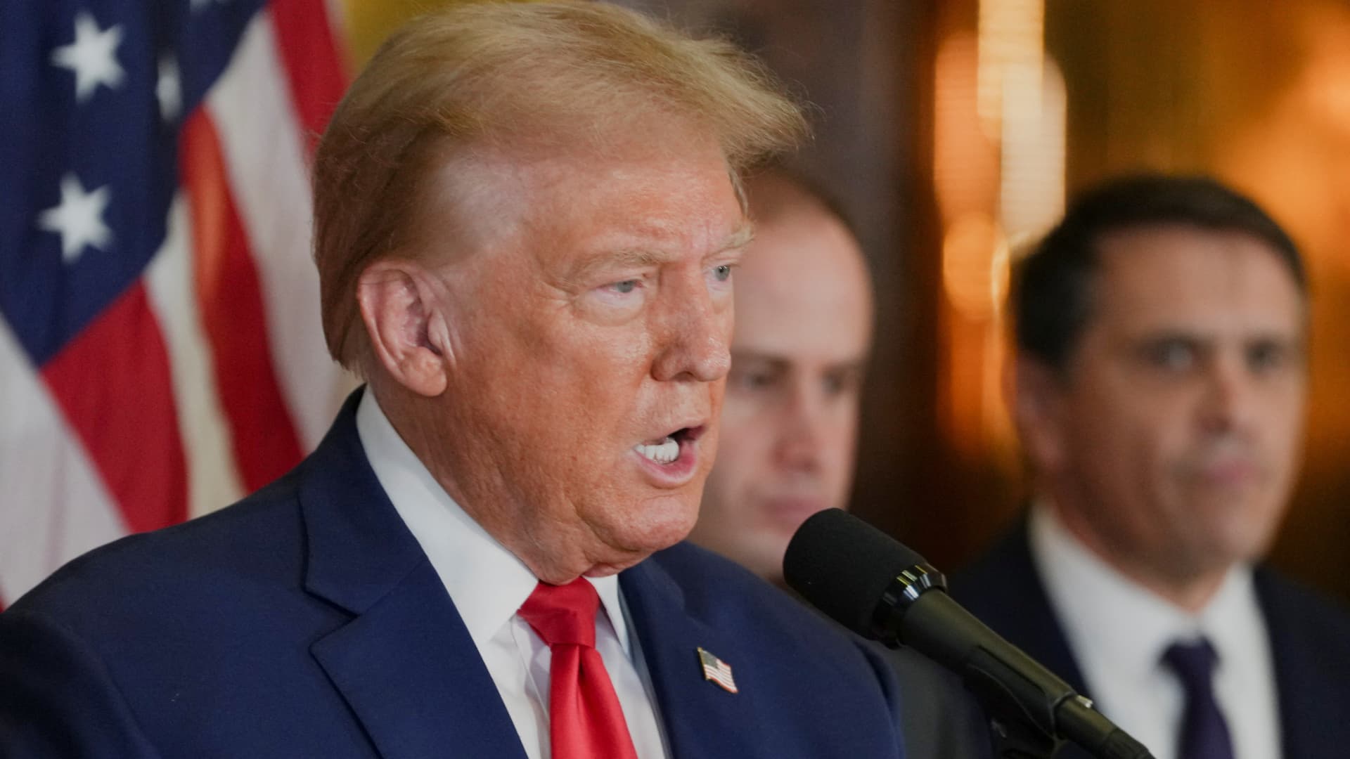 Trump loses appeal of  million E. Jean Carroll sexual abuse, defamation verdict Trump loses appeal of  million E. Jean Carroll sexual abuse, defamation verdict