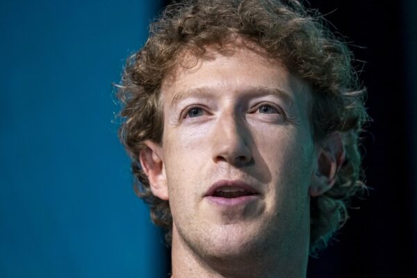 Mark Zuckerberg’s costly AI talent push has not cost Meta stock yet. Here’s why