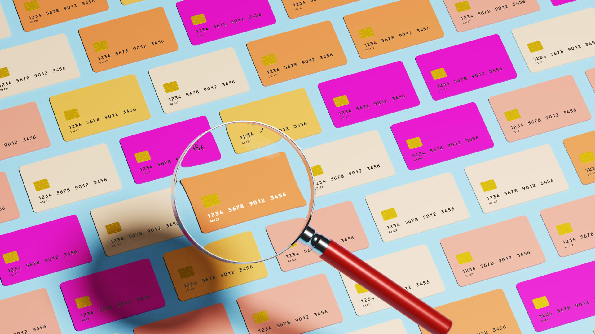 Easiest Credit Cards To Get Approved For In July 2025