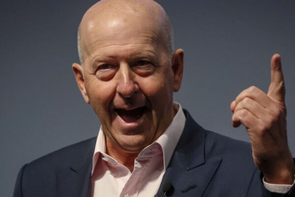 Goldman Sachs (GS) earnings Q2 2025