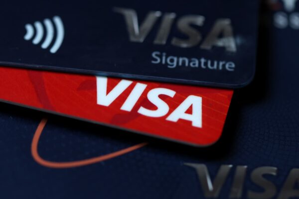 Stocks making the biggest moves after hours: SBUX, V, TDOC, LC