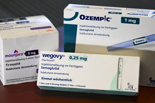 This Indian pharma company sees a big opportunity in generic versions of Ozempic and Wegovy
