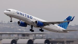 United Airlines (UAL) 2Q 2025 earnings