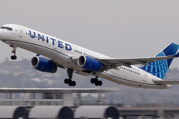 United Airlines (UAL) 2Q 2025 earnings