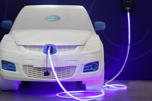 Auto giants double down on production timelines