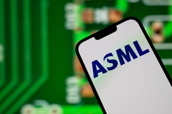 GS, ASML, DEO, JNJ & more