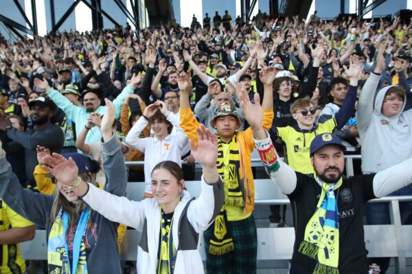 Walmart, MLS ink partnership to capitalize on U.S. soccer fandom