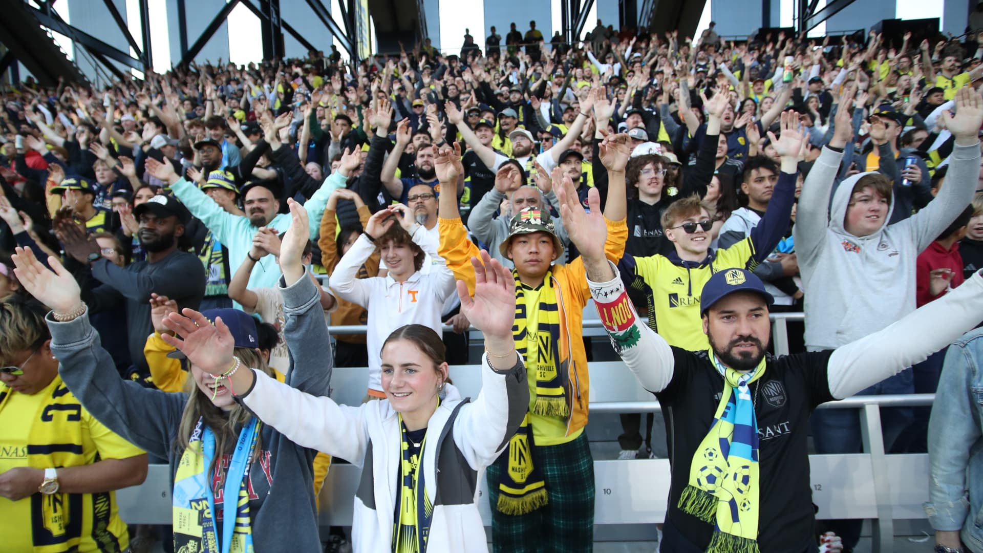 Walmart, MLS ink partnership to capitalize on U.S. soccer fandom