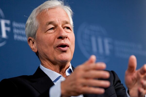 JPMorgan says fintech middlemen like Plaid are ‘massively taxing’ its systems