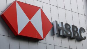 HSBC second-quarter profit plunges 29%, missing expectations