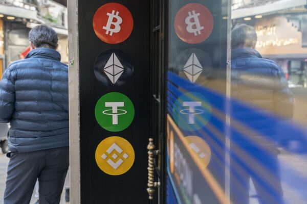 MicroStrategy copycats out of control as Canadian vape company joins fray