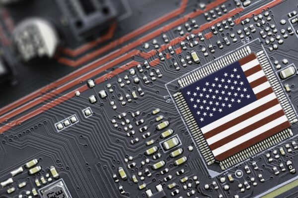 Chipmakers get bigger tax credits in Trump’s latest big beautiful bill Chipmakers get bigger tax credits in Trump’s latest big beautiful bill