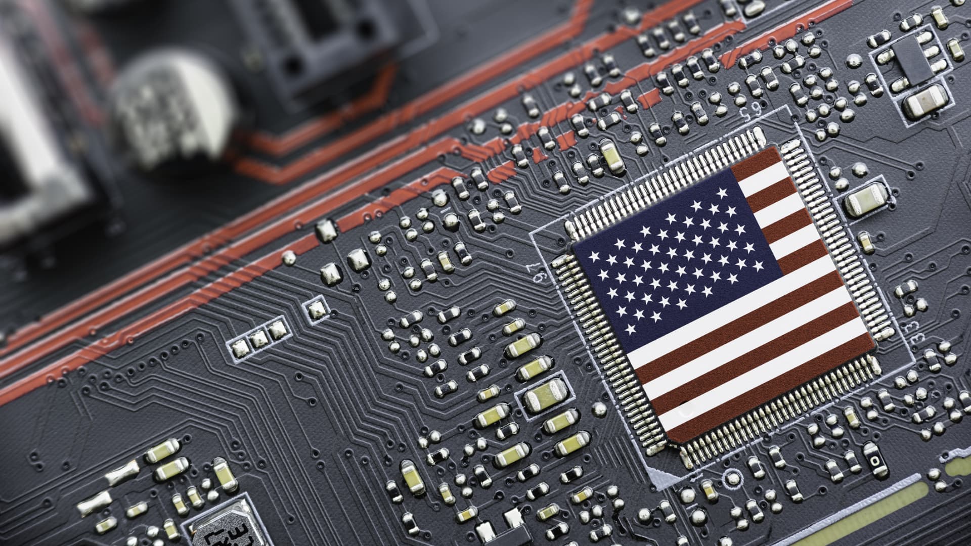 Chipmakers get bigger tax credits in Trump’s latest big beautiful bill Chipmakers get bigger tax credits in Trump’s latest big beautiful bill