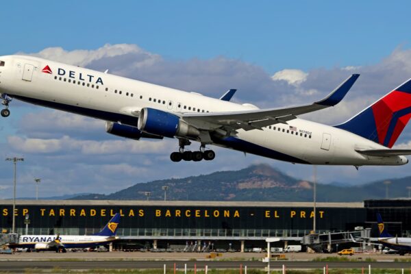 Delta Air Lines (DAL) 2Q 2025 earnings