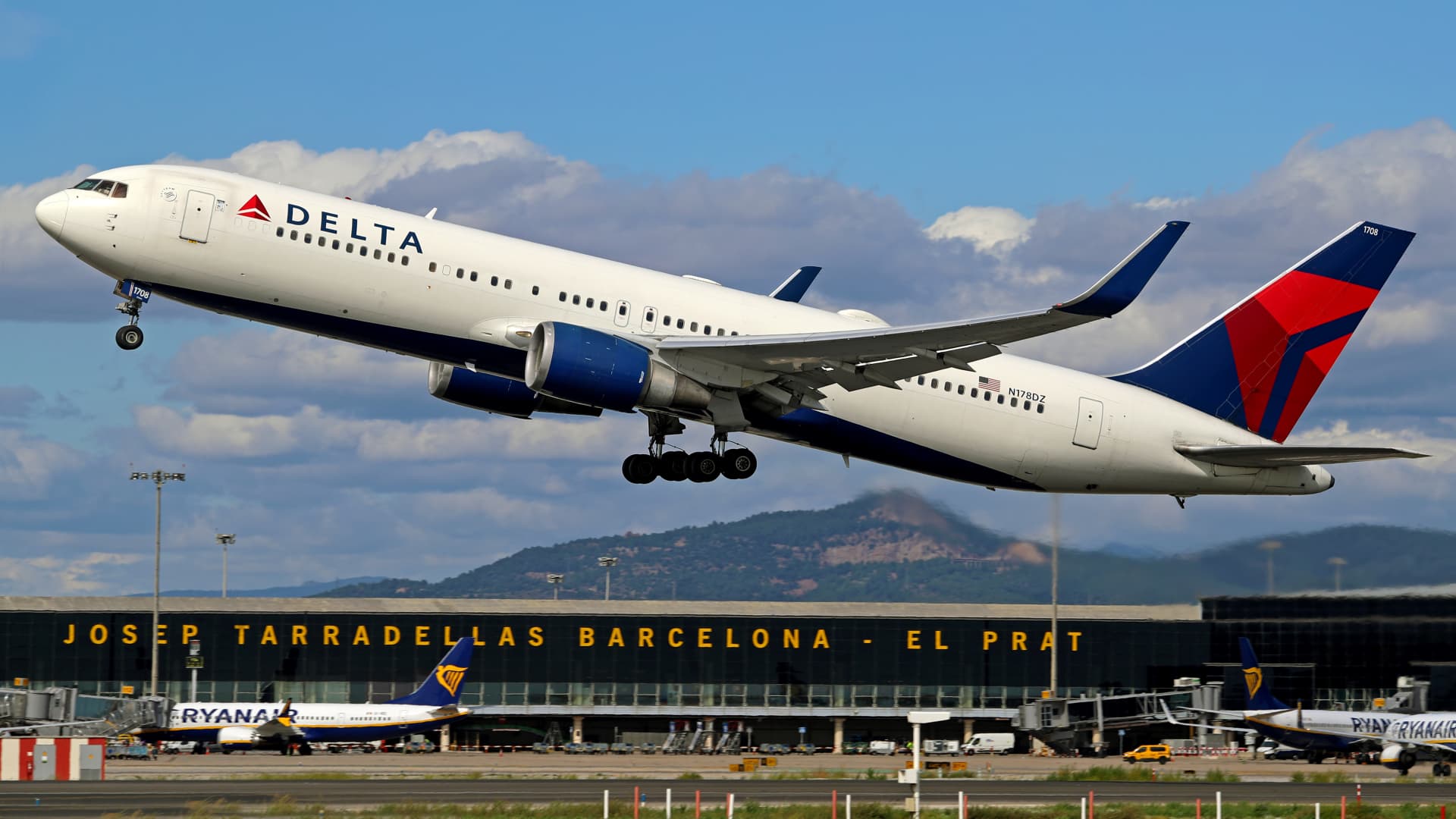 Delta Air Lines (DAL) 2Q 2025 earnings