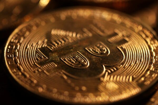 Bitcoin could pull back with equities in the coming weeks, warns Piper Sandler