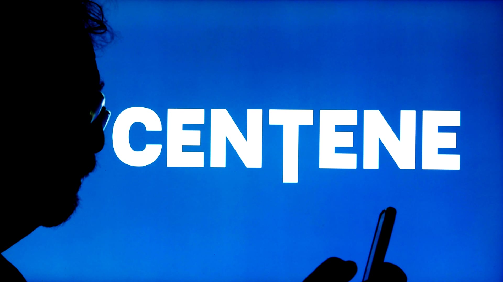 Centene posts surprise loss as medical costs surge Centene posts surprise loss as medical costs surge