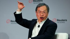 Super Micro to ramp up investment in Europe to capitalize on AI demand