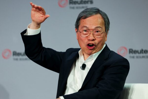 Super Micro to ramp up investment in Europe to capitalize on AI demand