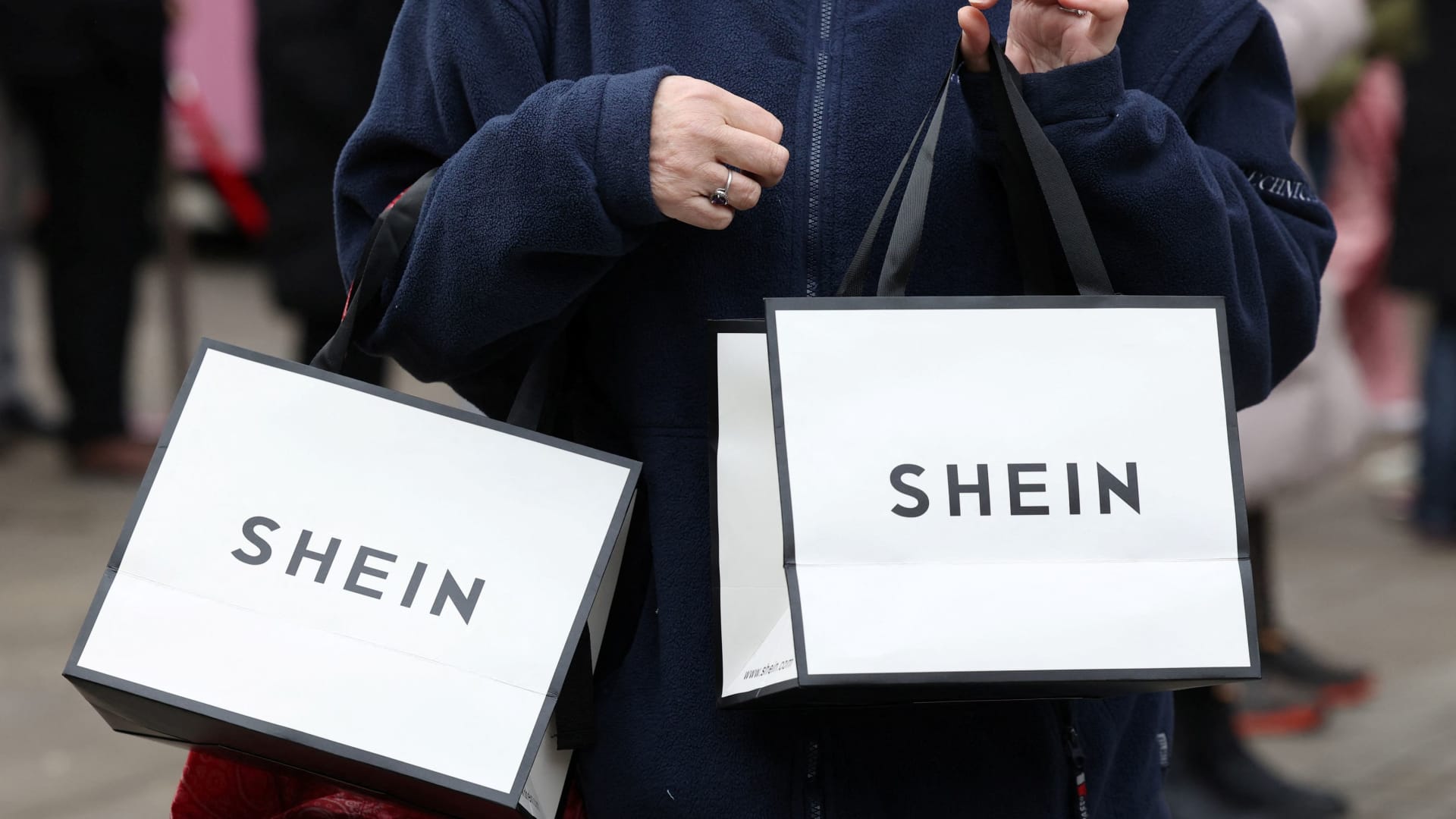 Shein files for Hong Kong IPO in hopes of salvaging London listing: FT report