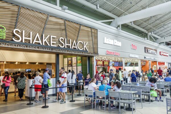 Stocks making the biggest moves midday: GNRC, SHAK, MSFT, META