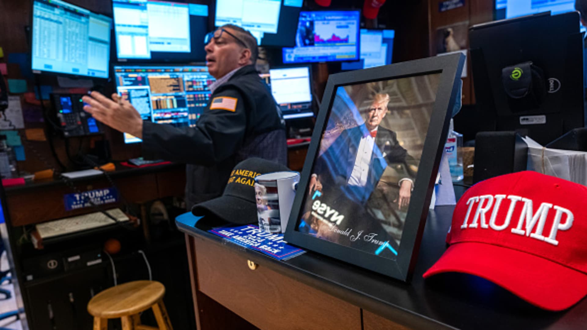 Global stock markets’ best and worst performers in 2025 so far