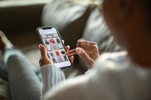 U.S. online spending July 2025 Adobe