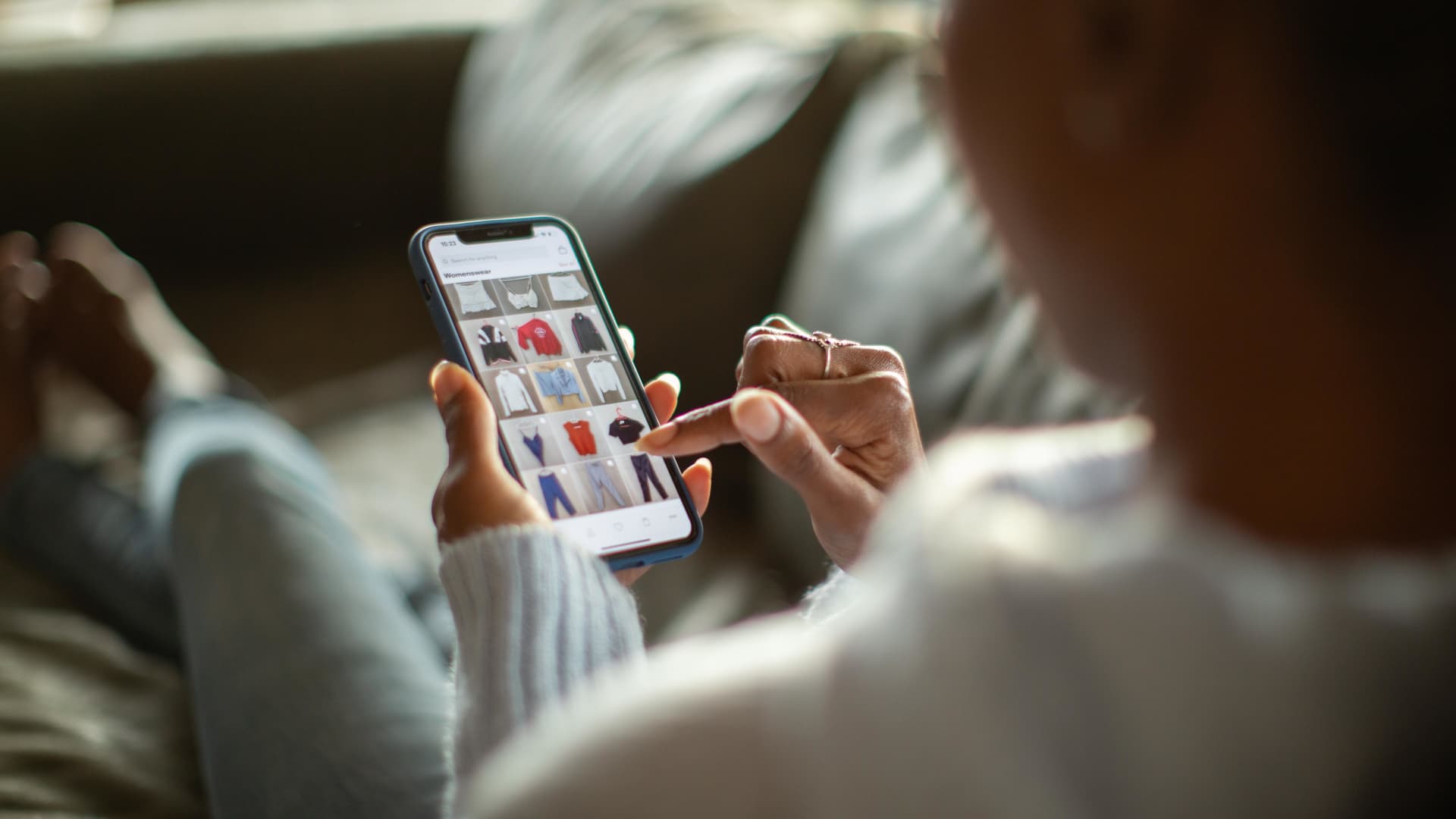 U.S. online spending July 2025 Adobe U.S. online spending July 2025 Adobe