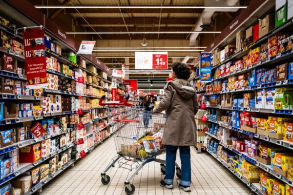 Euro zone inflation edges higher, hitting ECB’s 2% target in June Euro zone inflation edges higher, hitting ECB’s 2% target in June