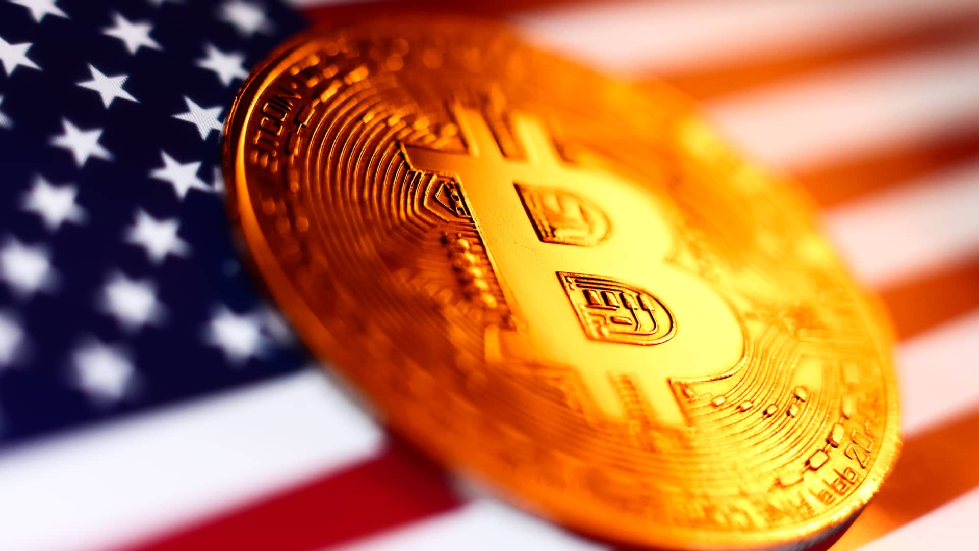 SEC debuts ‘Project Crypto’ to bring U.S. financial markets ‘on chain’