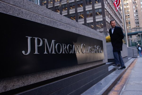 JPMorgan upgraded by KBW one day after downgrade at other firm knocked stock JPMorgan upgraded by KBW one day after downgrade at other firm knocked stock
