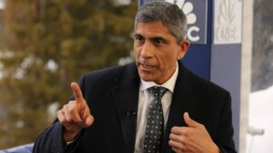 Honeywell disappoints on quarterly results but delivers on breakup plan