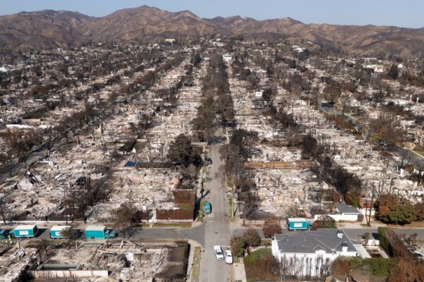 Homeowner’s insurance premium rates in every U.S. state are going up