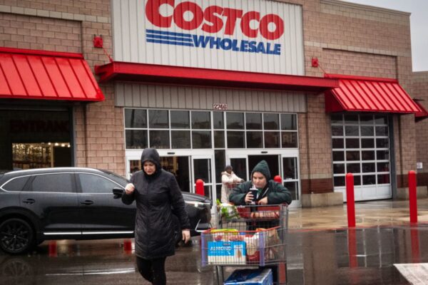 Jim Cramer has a message for investors who don’t own Costco after solid June sales