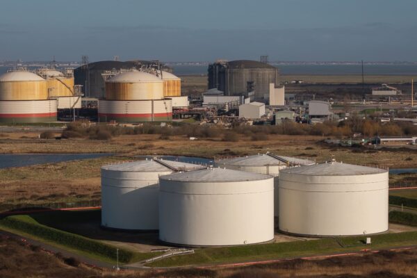 We’re booking profits in an industrial stock as it climbs to another record high