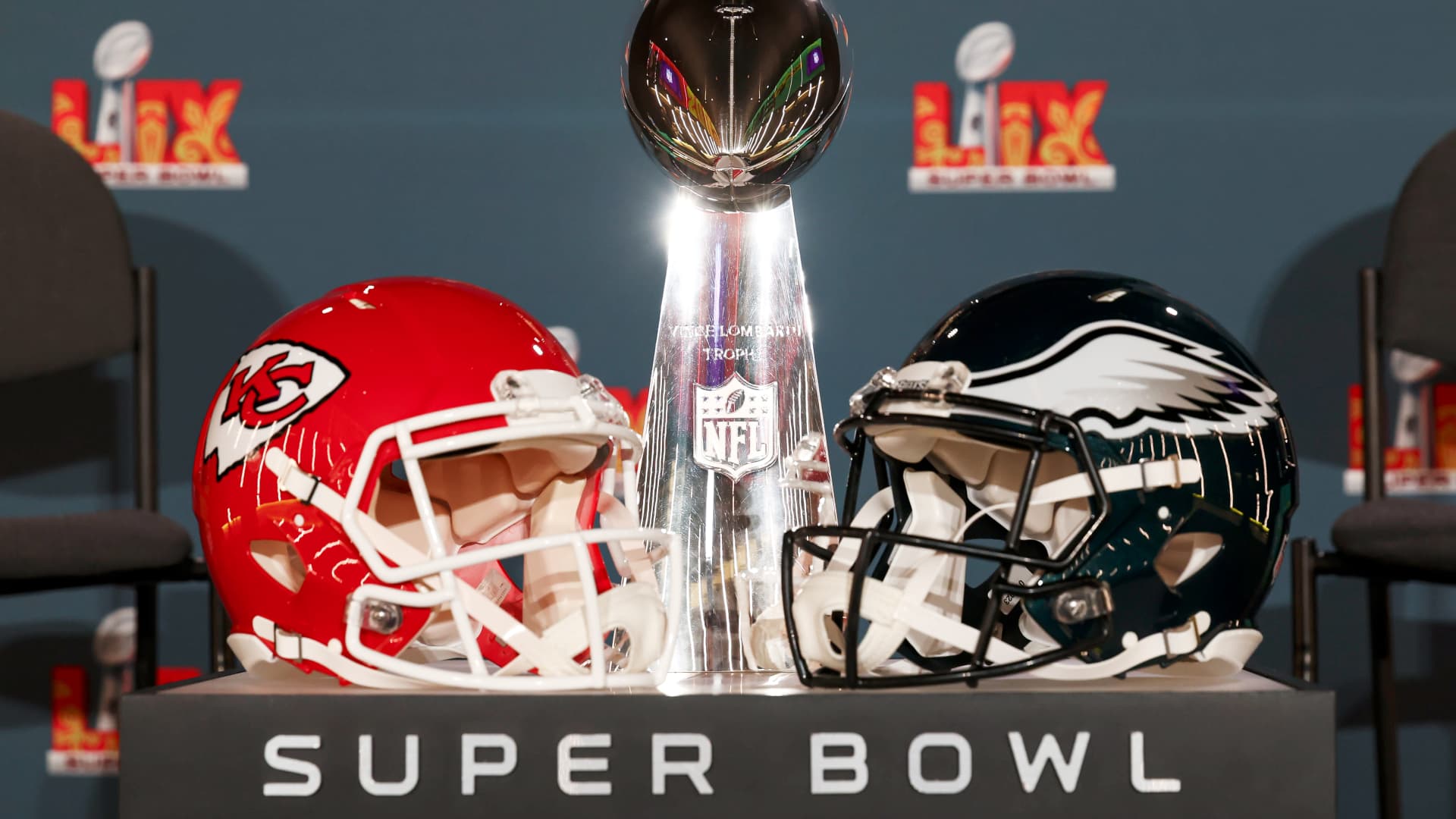 NFL to fine players for reselling Super Bowl tickets at a profit