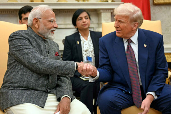 The tariff rate you get is not just about your trade policies