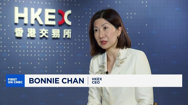 Why Hong Kong is beating Wall Street as the top spot for IPOs Why Hong Kong is beating Wall Street as the top spot for IPOs